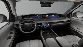2026 Lincoln Lincoln Navigator Internal Image 2
